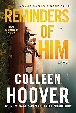 خرید و دانلود نسخه کامل کتاب Reminders of Him: A Novel