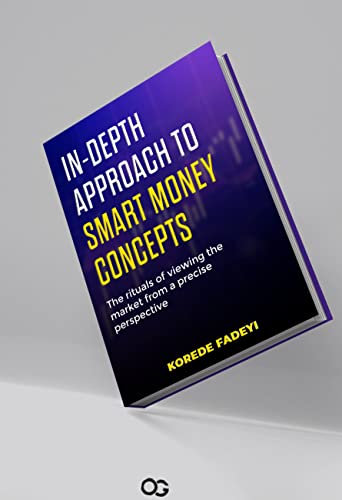 خرید و دانلود کتاب IN-DEPTH APPROACH TO SMART MONEY CONCEPTS