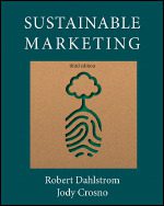 خرید و دانلود کتاب Sustainable Marketing (3rd Edition) BY Dahlstrom