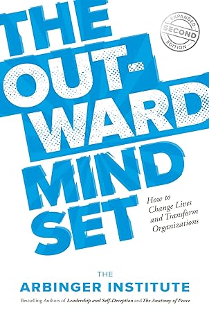 خرید و دانلود کتاب The Outward Mindset: Seeing Beyond Ourselves (2nd Edition) – Epub + Converted Pdf
