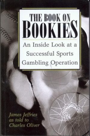 خرید و دانلود کتاب The Book on Bookies: An Inside Look at a Successful Sports Gambling Operation