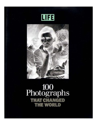 خرید و دانلود نسخه کامل کتاب 100 photographs that changed the world