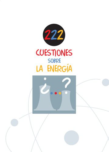 خرید و دانلود نسخه کامل کتاب 222 cuestiones sobre la energia