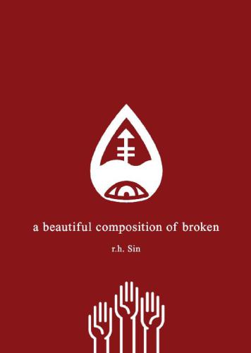 خرید و دانلود نسخه کامل کتاب A Beautiful Composition of Broken