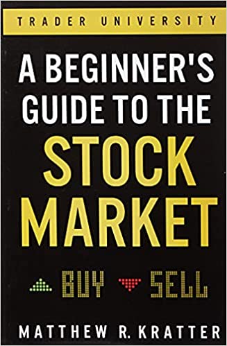 دانلود کتاب فارسی A Beginner’s Guide to the Stock Market: Everything You Need to Start Making Money Today 2019