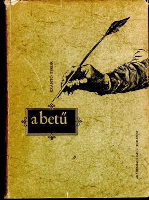 خرید و دانلود نسخه کامل کتاب A betű