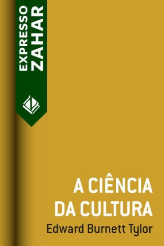 خرید و دانلود نسخه کامل کتاب A ciência da cultura