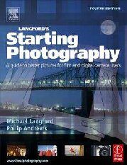 خرید و دانلود نسخه کامل کتاب Adobe Bundle: Langford’s Starting Photography: A guide to better pictures for film and digital camera users