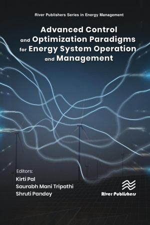 خرید و دانلود نسخه کامل کتاب Advanced Control & Optimization Paradigms for Energy System Operation and Management