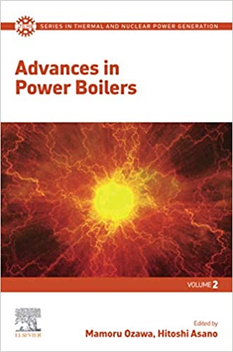 خرید و دانلود نسخه کامل کتاب Advances in Power Boilers