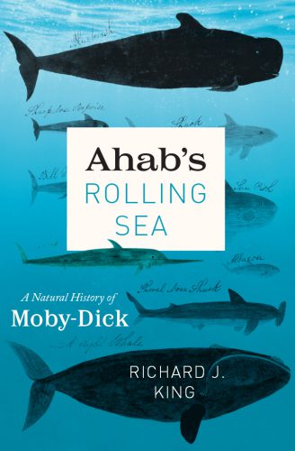 خرید و دانلود نسخه کامل کتاب Ahab’s Rolling Sea: A Natural History of “Moby-Dick”