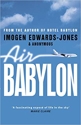 خرید و دانلود نسخه کامل کتاب Air Babylon – + pdf