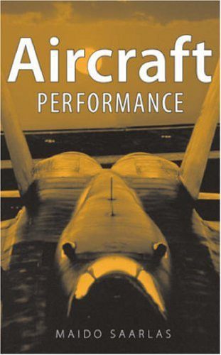 خرید و دانلود نسخه کامل کتاب Aircraft Performance