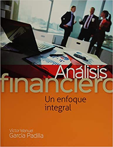 دانلود کتاب فارسی ANALISIS FINANCIERO. UN ENFOQUE INTEGRAL