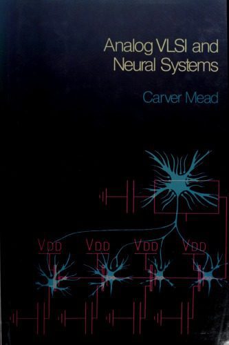 خرید و دانلود نسخه کامل کتاب Analog VLSI and neural systems