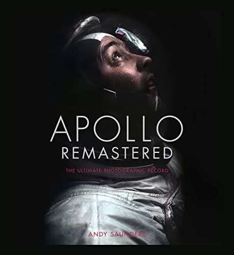 خرید و دانلود نسخه کامل کتاب Apollo Remastered: The Ultimate Photographic Record