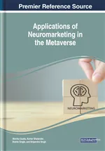 خرید و دانلود نسخه کامل کتاب Applications of Neuromarketing in the Metaverse – Pdf