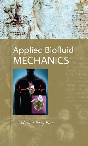 خرید و دانلود نسخه کامل کتاب Applied Biofluid Mechanics
