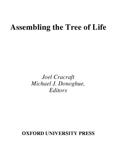 خرید و دانلود نسخه کامل کتاب Assembling the Tree of Life [biology, taxonomy