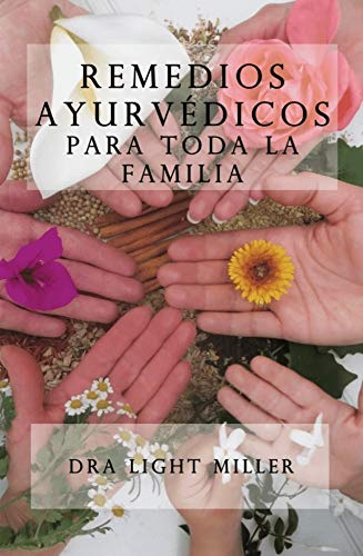 دانلود کتاب Ayurveda para toda la familia Spanish Edition 2020