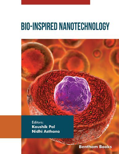 خرید و دانلود نسخه کامل کتاب Bio-Inspired Nanotechnology