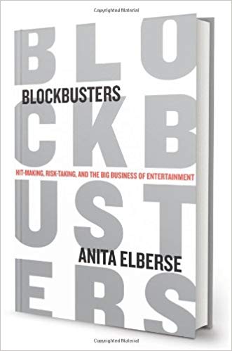 دانلود کتاب فارسی Blockbusters: Hit-making, Risk-taking, and the Big Business of Entertainment