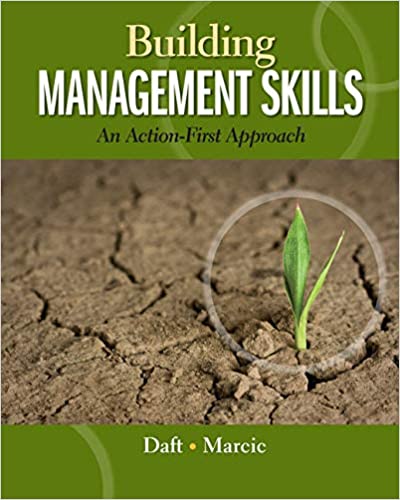 دانلود کتاب فارسی Building Management Skills: An Action-First Approach