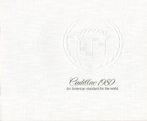 خرید و دانلود نسخه کامل کتاب Cadillac 1980. An American standard for the world