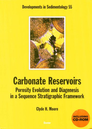 خرید و دانلود نسخه کامل کتاب Carbonate Reservoirs