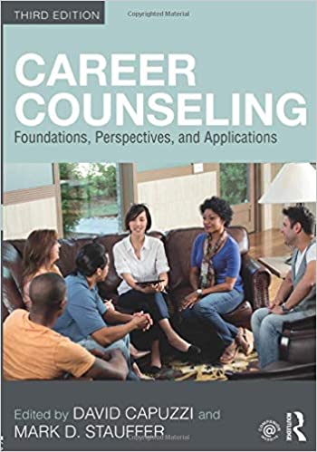 دانلود کتاب Career Counseling: Foundations, Perspectives, and Applications 3rd Edition