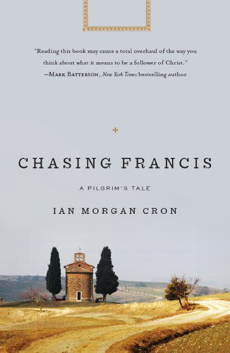 خرید و دانلود نسخه کامل کتاب Chasing Francis: A Pilgrim’s Tale – + Pdf