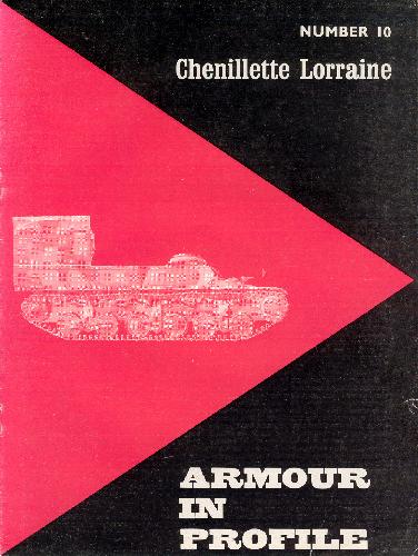 خرید و دانلود نسخه کامل کتاب Chenillette Lorraine