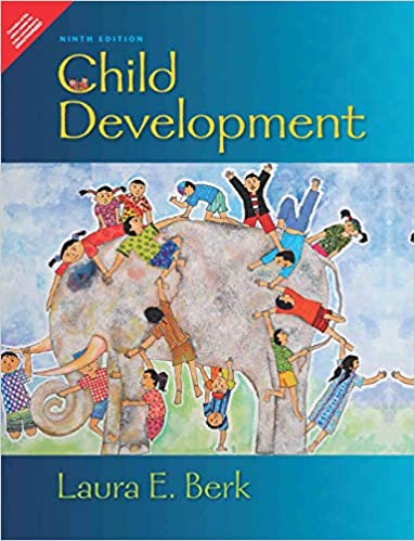 خرید و دانلود نسخه کامل کتاب Child Development By Laura E. Berk (9th Edition) – PDF