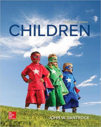دانلود کتاب Children 9781260154139 14th Edition