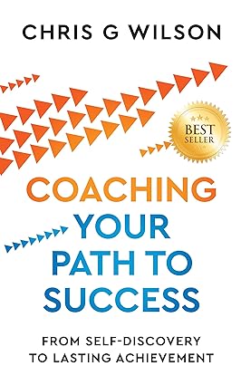 دانلود کتاب فارسی COACHING Your Path To Success: From Self-Discovery to Lasting Achievement – + Converrted Pdf