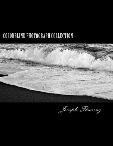 خرید و دانلود نسخه کامل کتاب Colorblind Photograph Collection