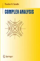 خرید و دانلود نسخه کامل کتاب Complex Analysis