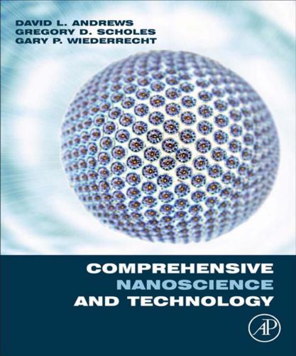 خرید و دانلود نسخه کامل کتاب Comprehensive Nanoscience and Technology. Volume 3. Nanostructured Surfaces