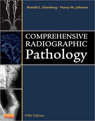 دانلود کتاب Comprehensive Radiographic Pathology 5th Edition