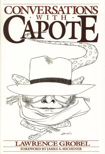 خرید و دانلود نسخه کامل کتاب Conversations with Capote – + pdf