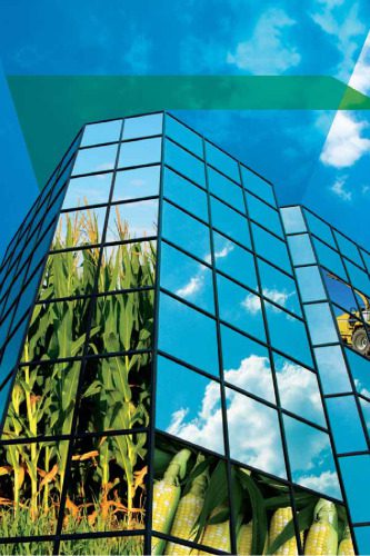خرید و دانلود نسخه کامل کتاب Corporate Power in Global Agrifood Governance