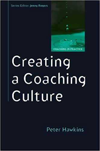 دانلود کتاب فارسی Creating a Coaching Culture