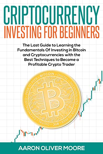 دانلود کتاب فارسی Cryptocurrency Investing For Beginners –