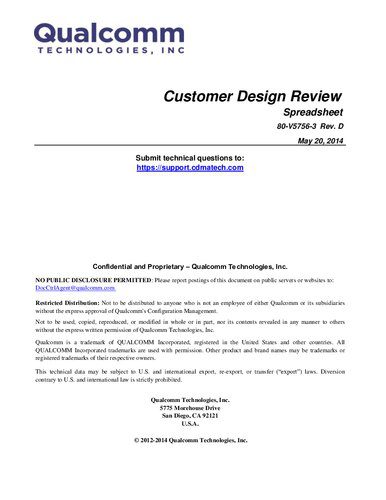 خرید و دانلود نسخه کامل کتاب Customer Design Review Spreadsheet