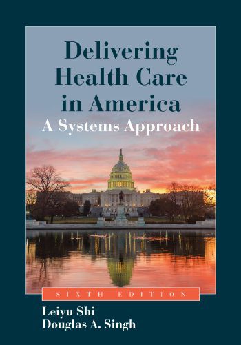 دانلود کتاب فارسی Delivering Health Care in America
