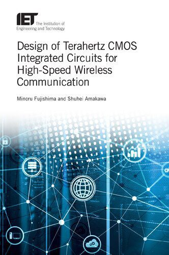 دانلود کتاب Design of Terahertz CMOS Integrated Circuits for High-Speed Wireless Communication