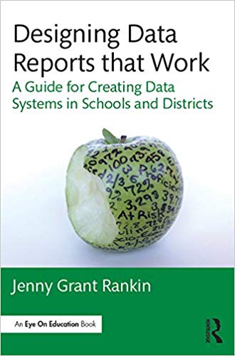 دانلود کتاب Designing Data Reports that Work Eye on Education Books