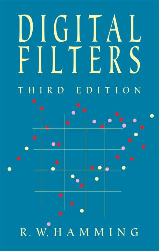 خرید و دانلود نسخه کامل کتاب Digital filters