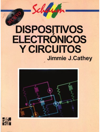 دانلود کتاب Dispositivos Electrónicos y Circuitos