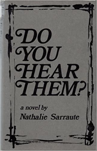 دانلود کتاب Do You Hear Them?